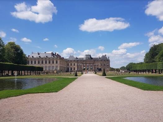 Appartement à vendre 105 000 € 6 pièces 4 chambres 147 m² Étage 3/3 Château-Champ de Mars Lunéville 54300