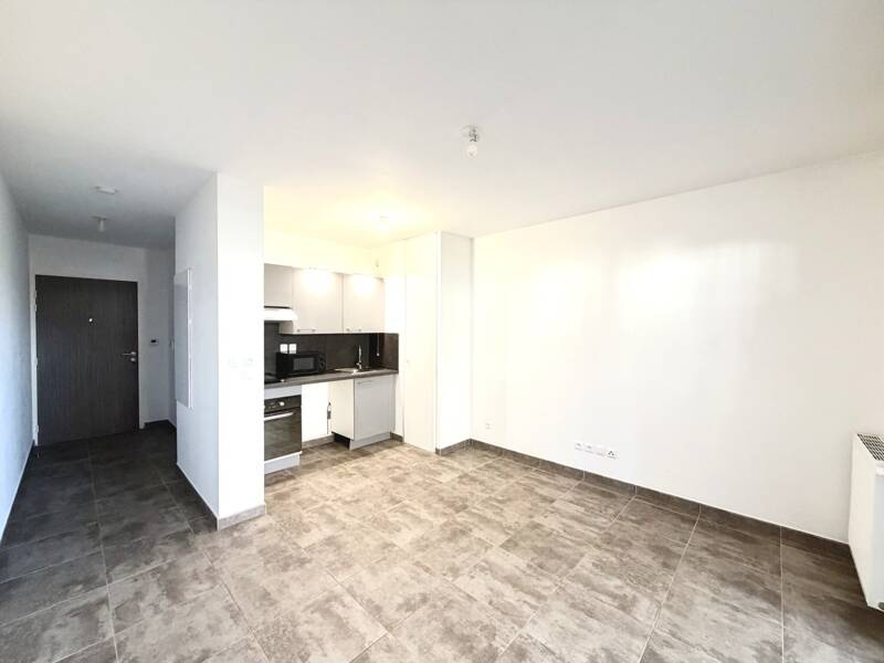 Maison à vendre, 24m², LA CRAU