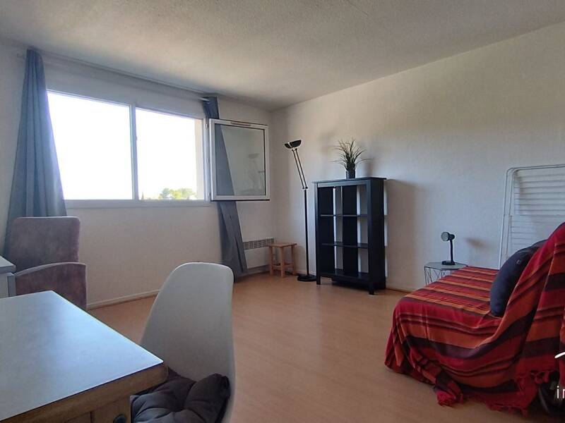 Maison à louer, 24m², GRABELS