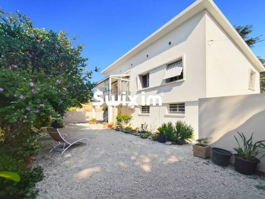 Maison à vendre 279 000 € 5 pièces 3 chambres 160 m² 500 m² de terrain Sud Pierrelatte 26700