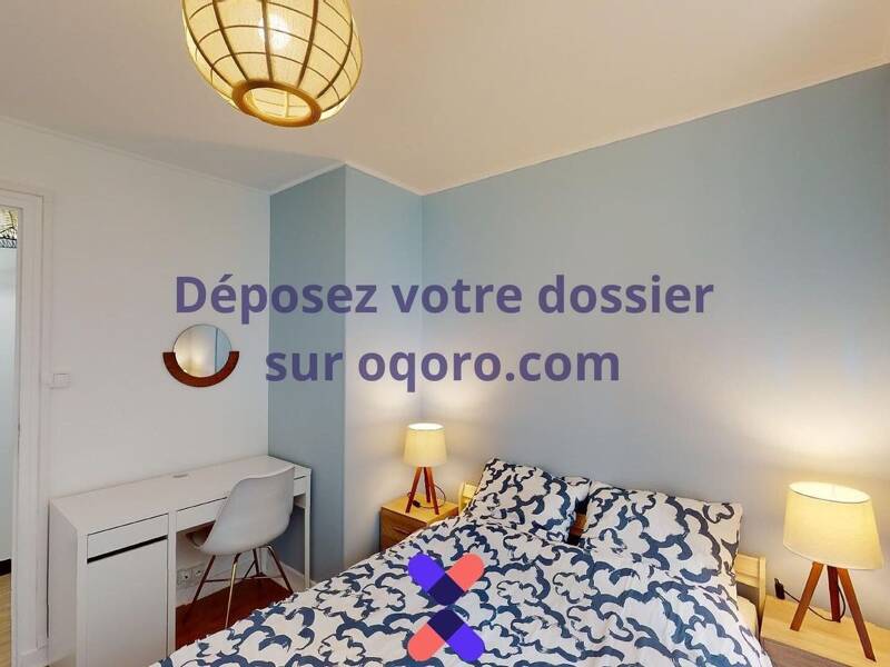 Maison à louer, 54m², SAINT MARTIN LE VINOUX