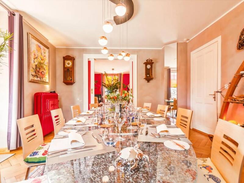 Maison à vendre, 270m², AMBILLY