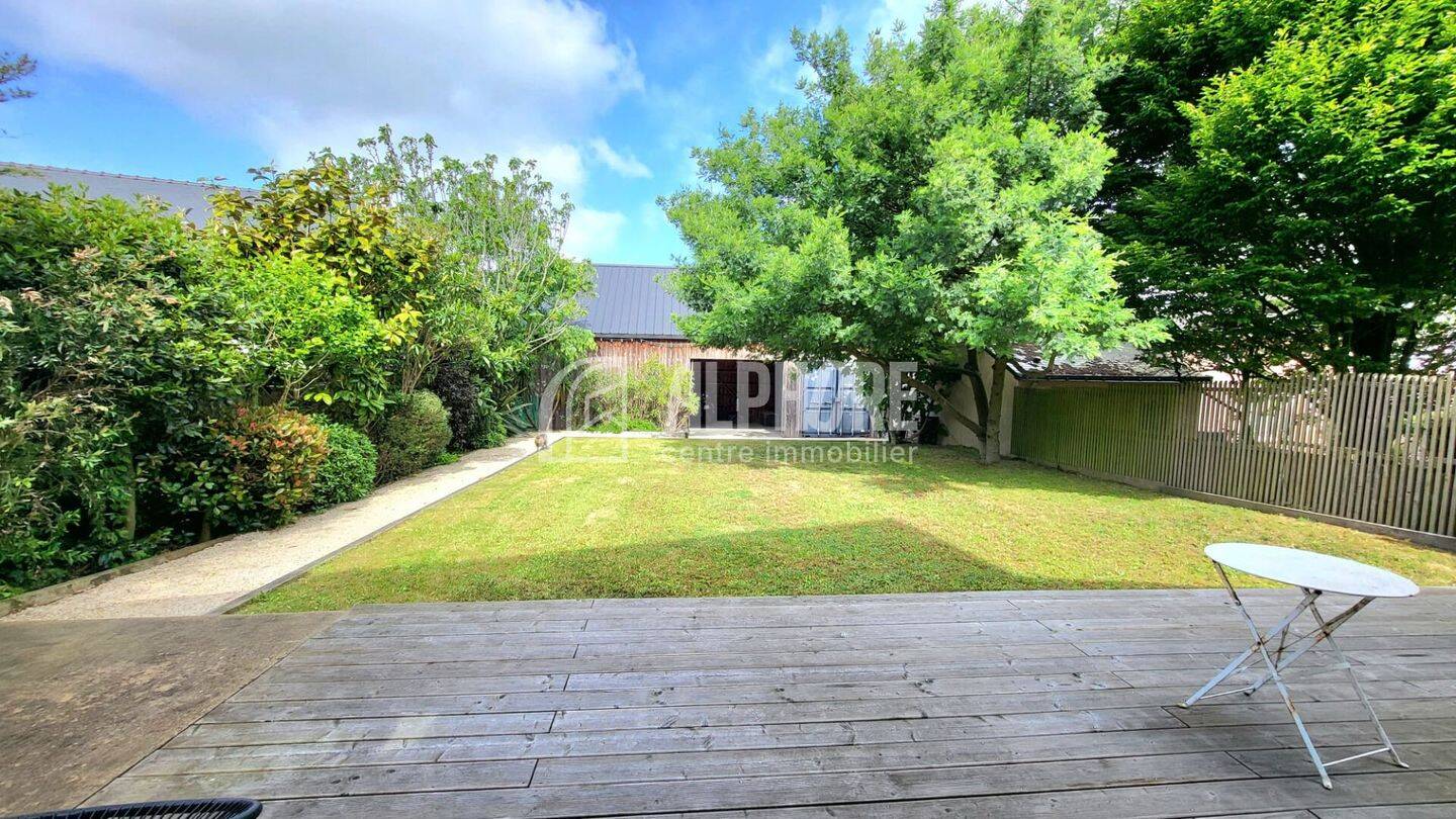 Maison à vendre, 208m², SAINT NAZAIRE
