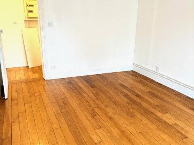 Maison à louer, 47m², PARIS 7E