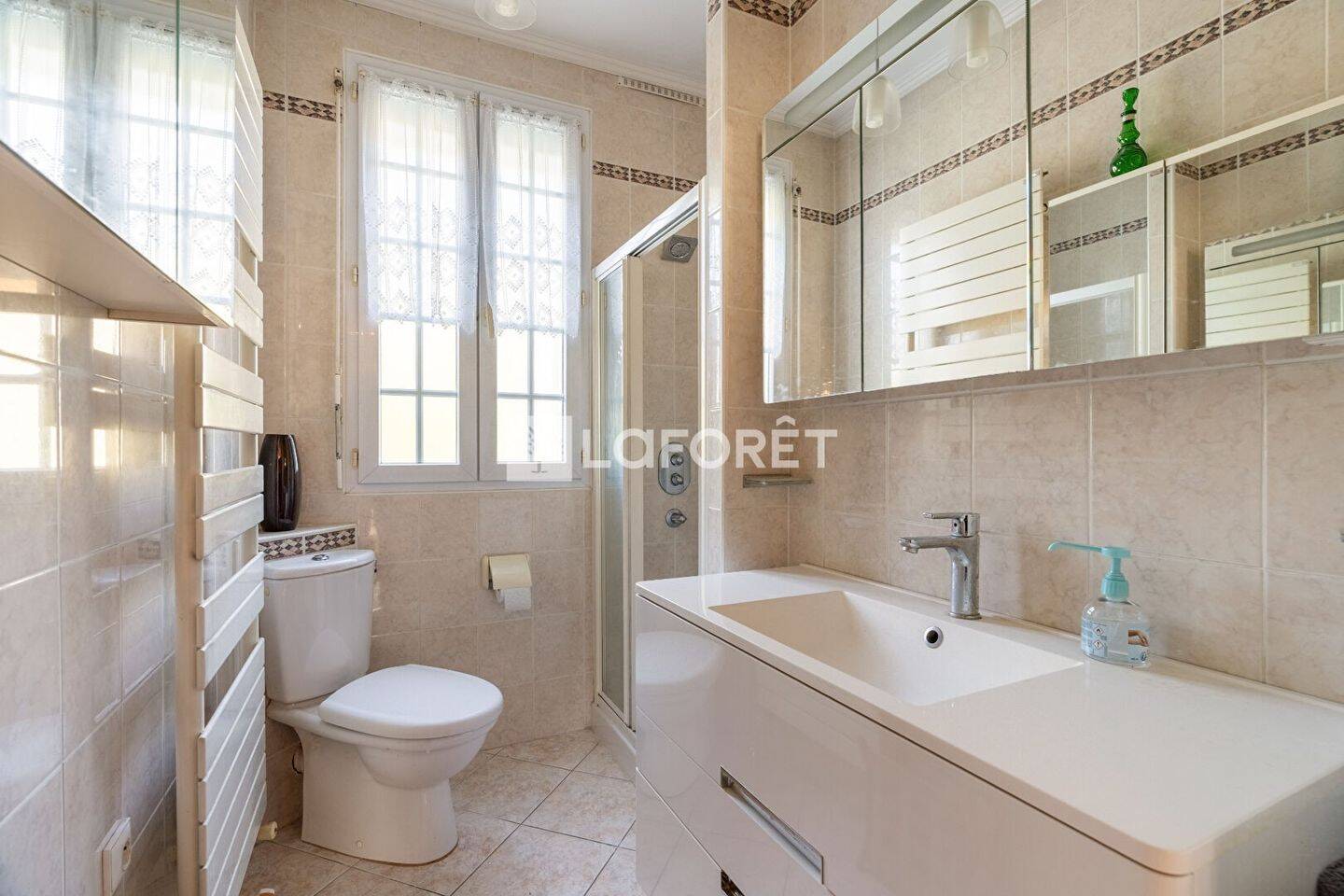 Maison à vendre, 100m², NANTERRE