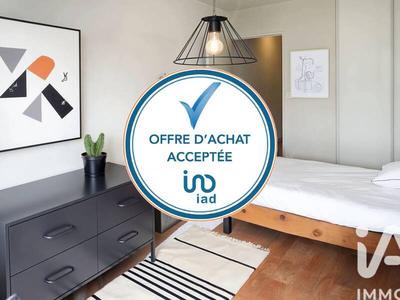 Maison à vendre, 20m², SAINT SEBASTIEN SUR LOIRE