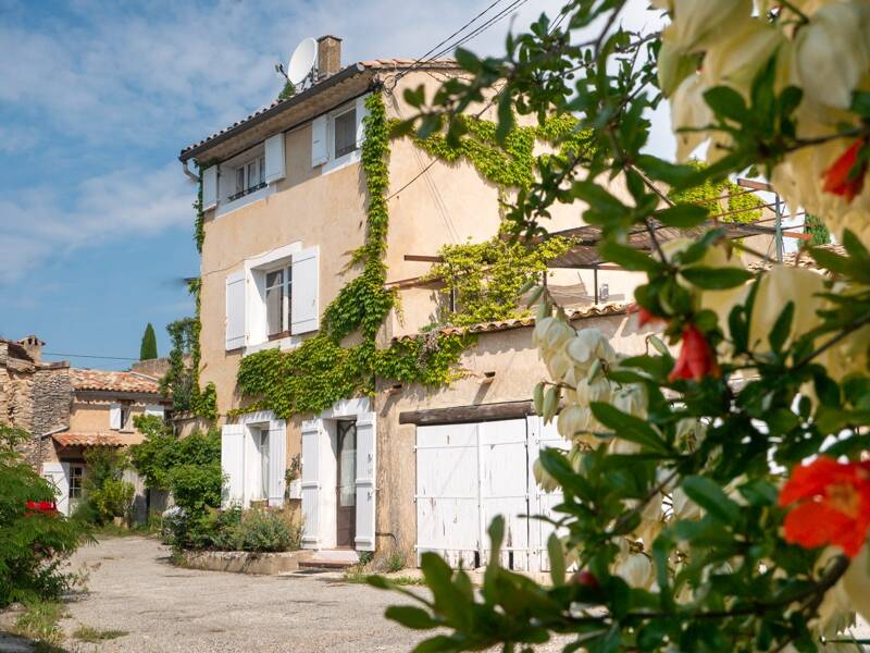 Maison à vendre, 90m², SAINT SATURNIN LES APT