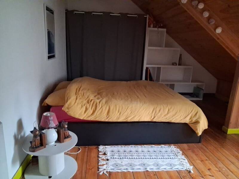 Maison à louer, 15m², QUIMPER