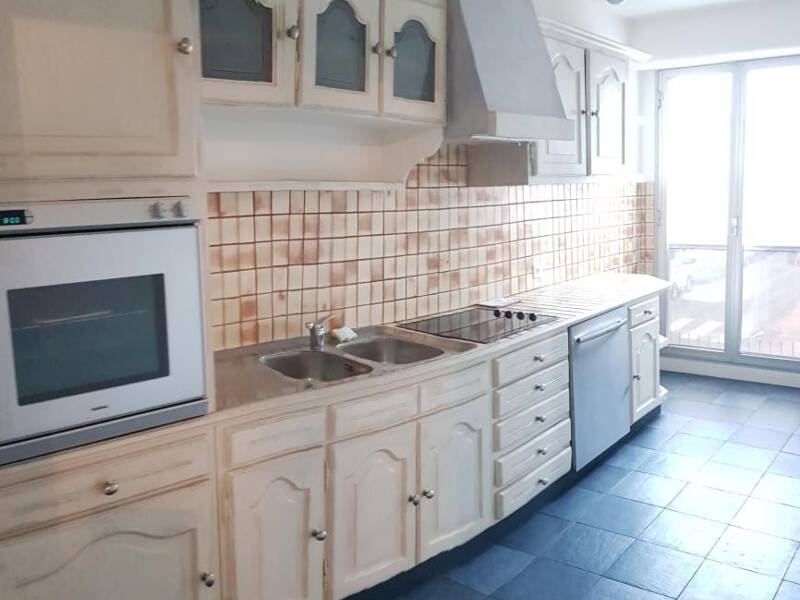 Maison à louer, 93m², LE MANS