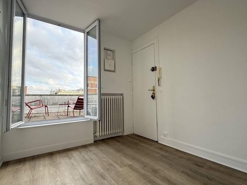 Maison à louer, 10m², SURESNES