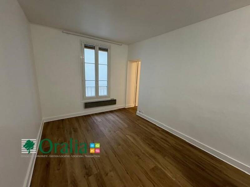 Maison à louer, 40m², PARIS 14E