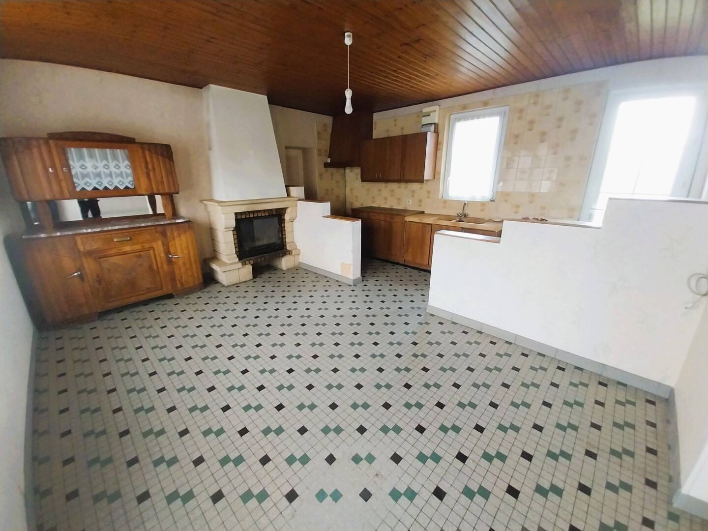 Maison à vendre, 106m², CHALLANS
