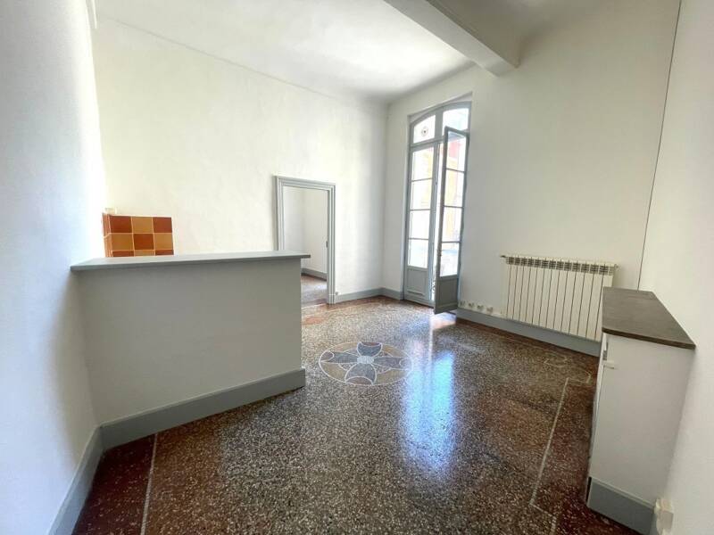 Maison à louer, 44m², SOMMIERES