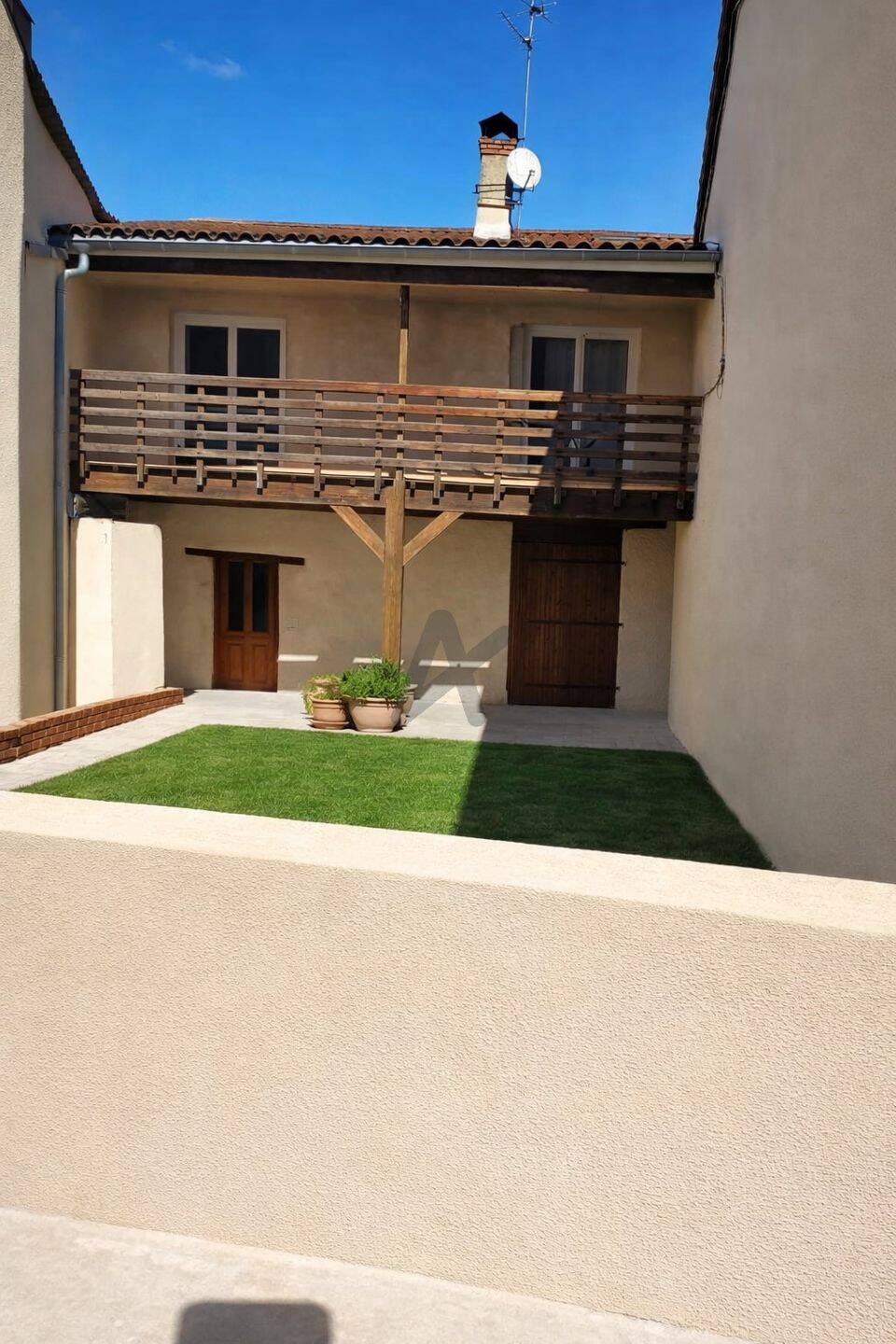 Maison à vendre, 113m², VILLIEU LOYES MOLLON