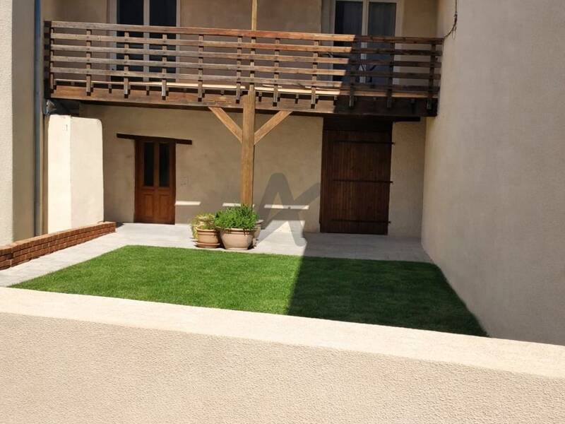 Maison à vendre, 113m², VILLIEU LOYES MOLLON