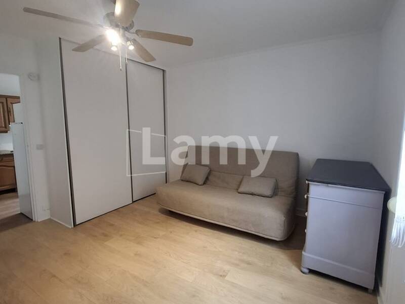 Maison à louer, 27m², PARIS 11E