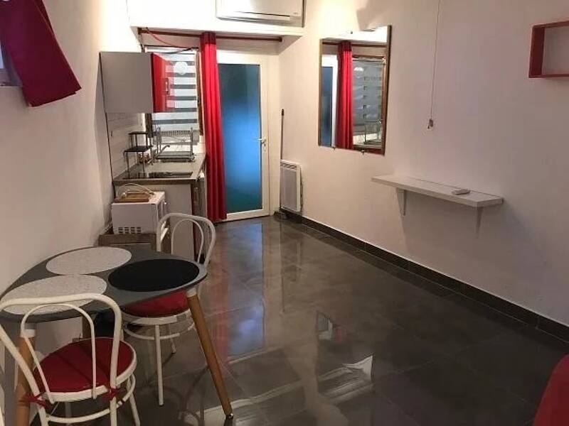 Maison à louer, 22m², CANNES LA BOCCA