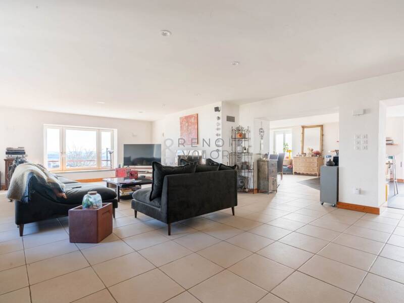 Maison à vendre, 395m², SAINT MAX