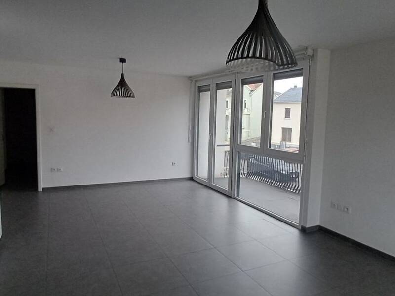 Maison à louer, 103m², SEREMANGE ERZANGE