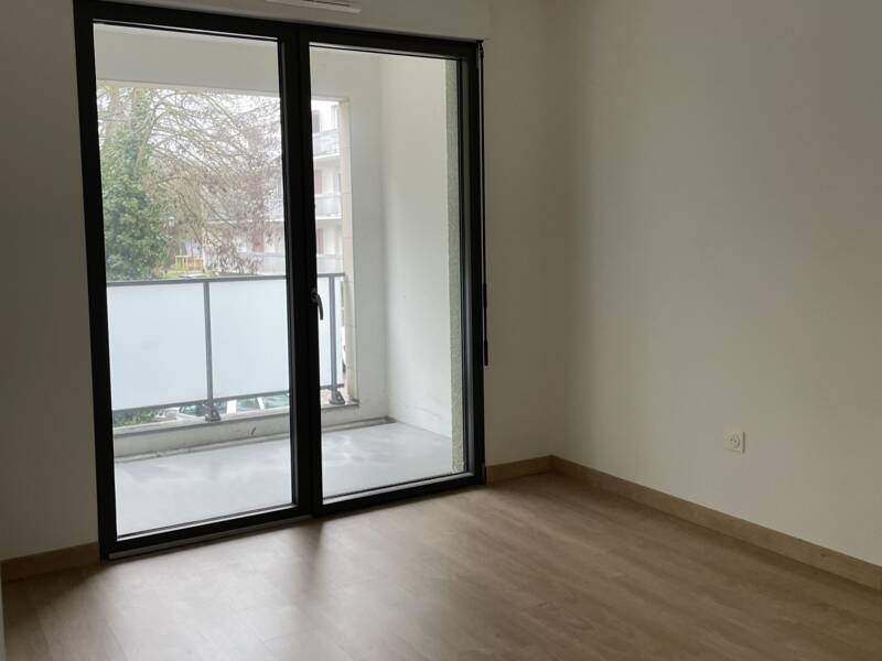 Maison à louer, 51m², REIMS