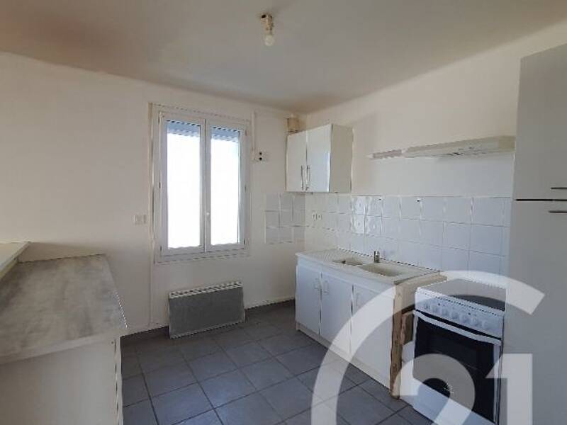 Maison à louer, 79m², JALLANS