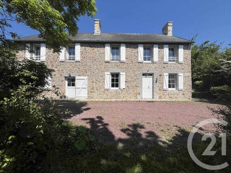 Maison à vendre, 150m², GOUVILLE SUR MER
