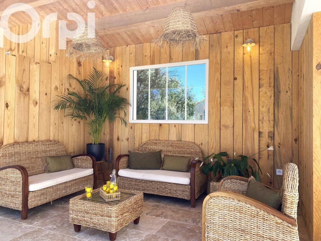 Maison à vendre, 134m², SAINT DENIS D'OLERON