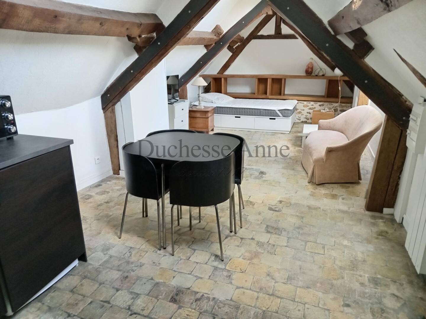 Maison à louer, 20m², MONTFORT L'AMAURY