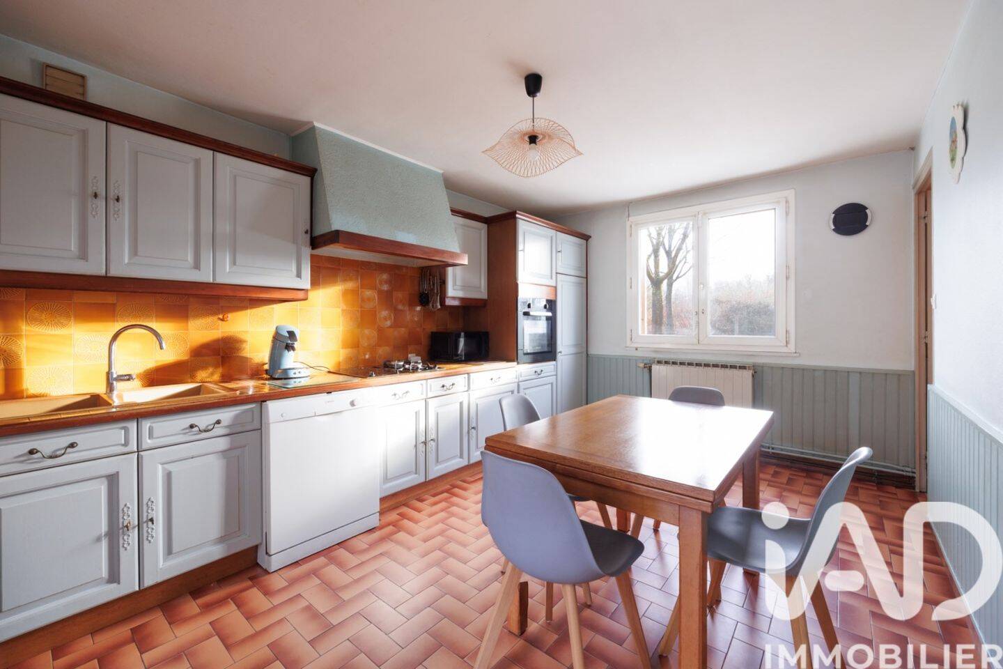 Maison à vendre, 144m², TASSIN LA DEMI LUNE
