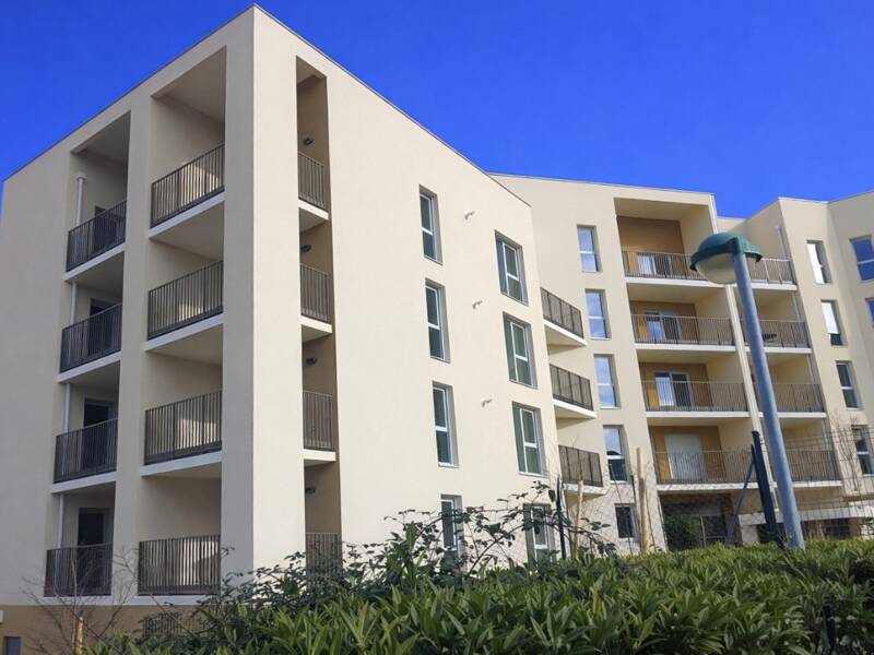 Maison à louer, 45m², VILLEFONTAINE