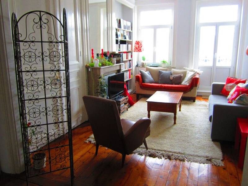 Maison à louer, 81m², LILLE