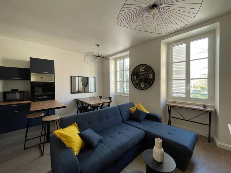 Maison à louer, 38m², PAU