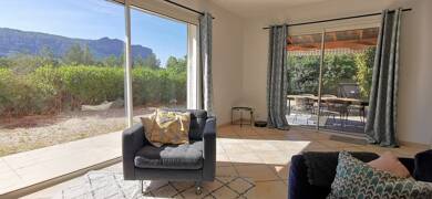 Maison à vendre 849 000 € 4 pièces 3 chambres 118 m² Cassis 13260