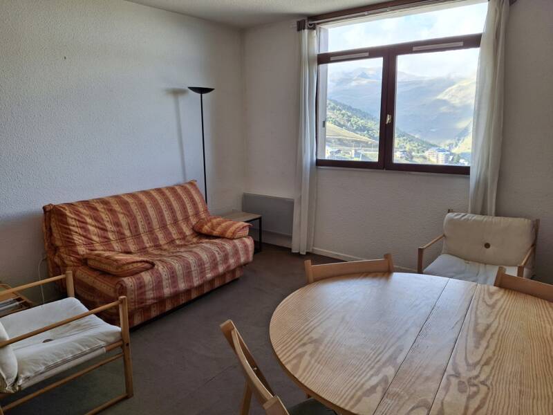 Maison à vendre, 26m², SAINT LARY SOULAN