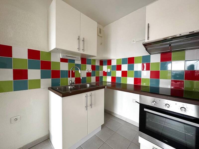 Maison à vendre, 43m², NIMES