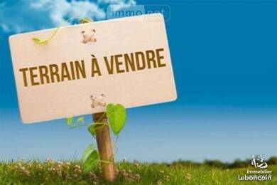 Terrain constructible à vendre 85 000 € 3 228 m² de terrain Villemoyenne 10260