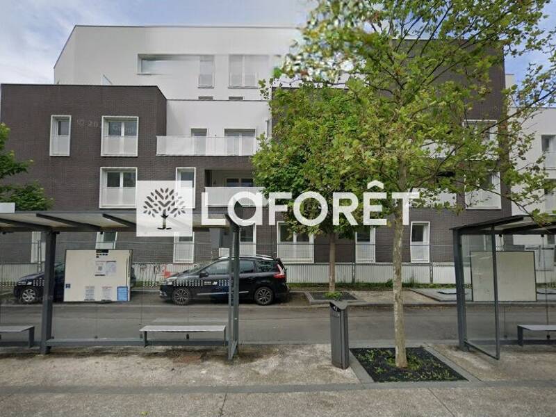 Maison à louer, 56m², COURCOURONNES