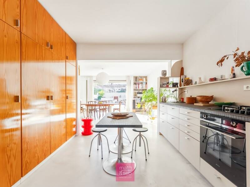 Maison à vendre, 298m², MARSEILLE 8E