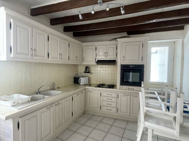 Maison à louer, 106m², VILLESPY