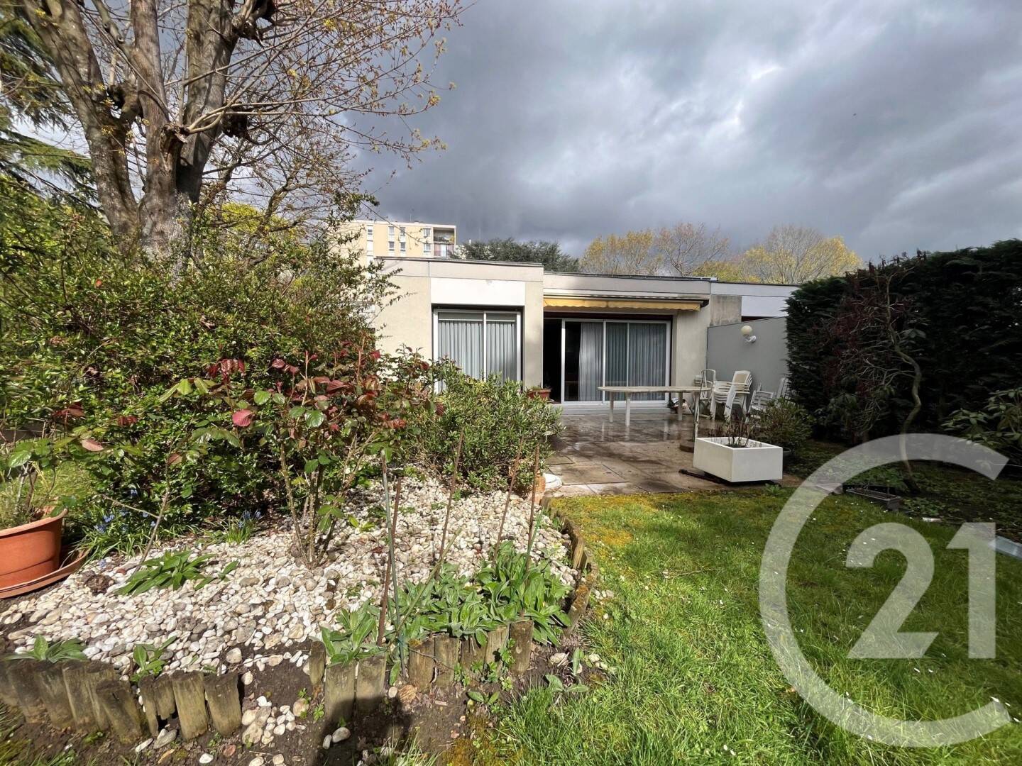 Maison à vendre, 96m², COURCOURONNES