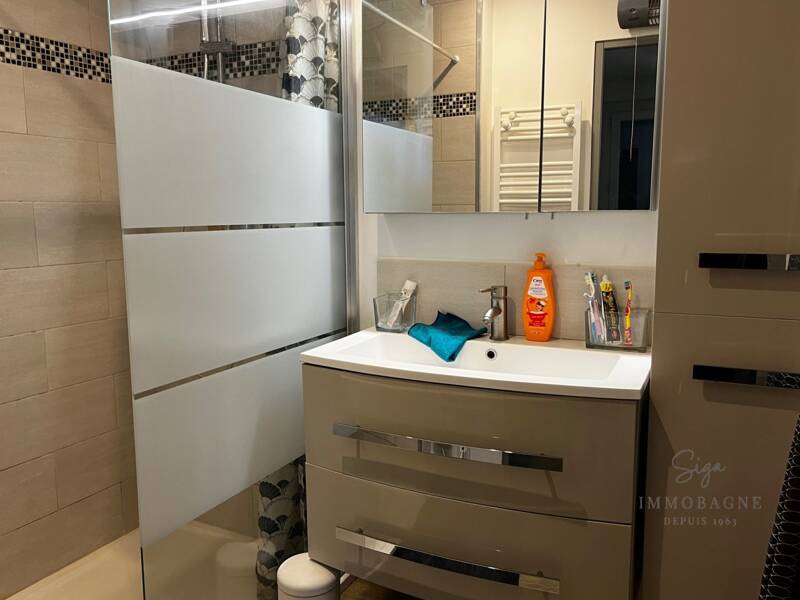 Maison à vendre, 68m², NANS LES PINS