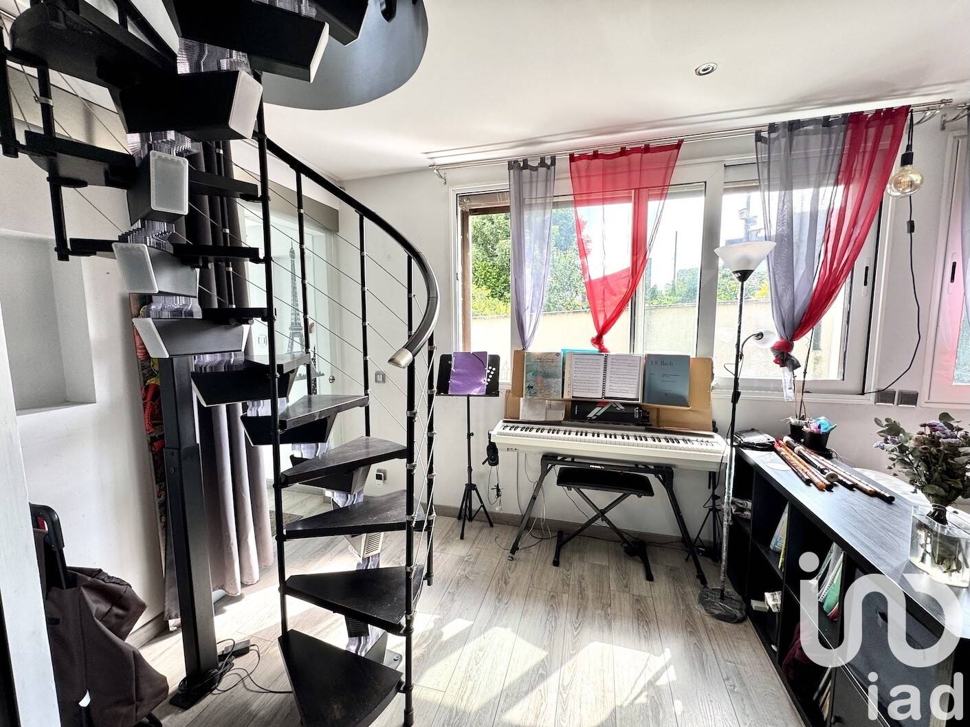 Maison à vendre, 104m², NANTERRE