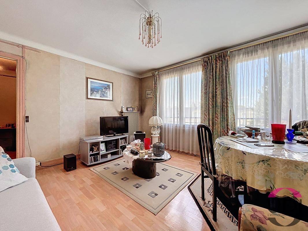 Maison à vendre, 45m², CORBEIL ESSONNES