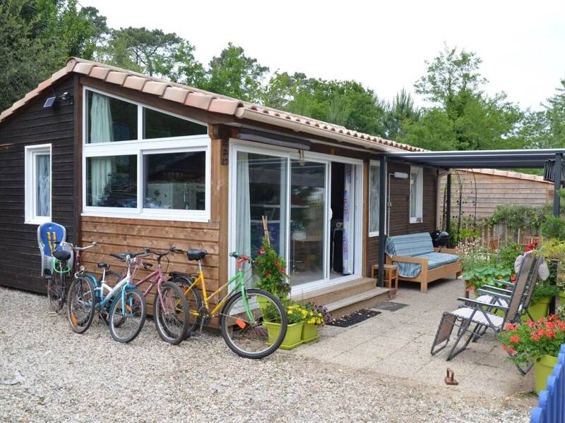 Maison à vendre, 36m², GUJAN MESTRAS