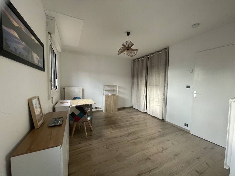 Maison à louer, 30m², TOULOUSE