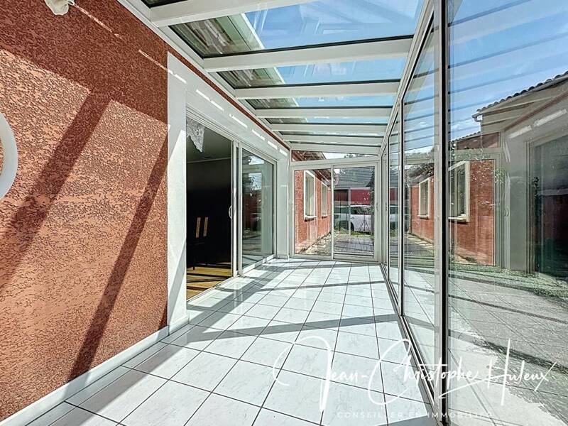 Maison à vendre, 80m², NIMES