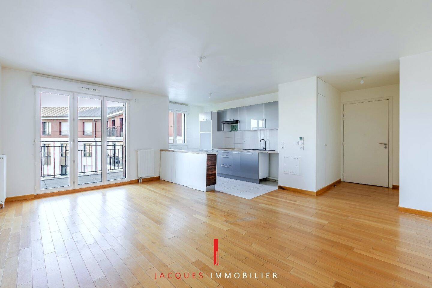 Maison à vendre, 64m², ANTONY