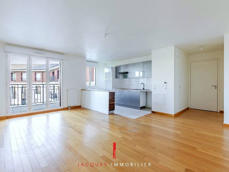 Maison à vendre, 64m², ANTONY