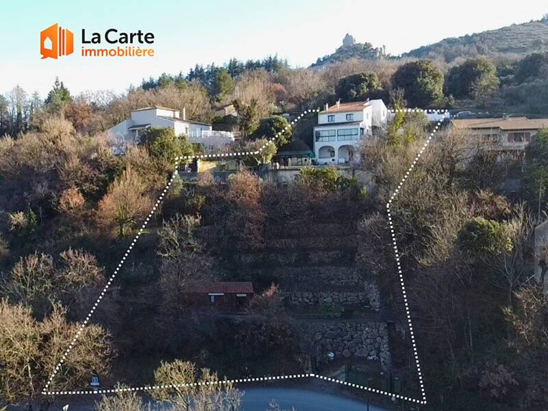 Maison à vendre, 205m², SAINT PERAY