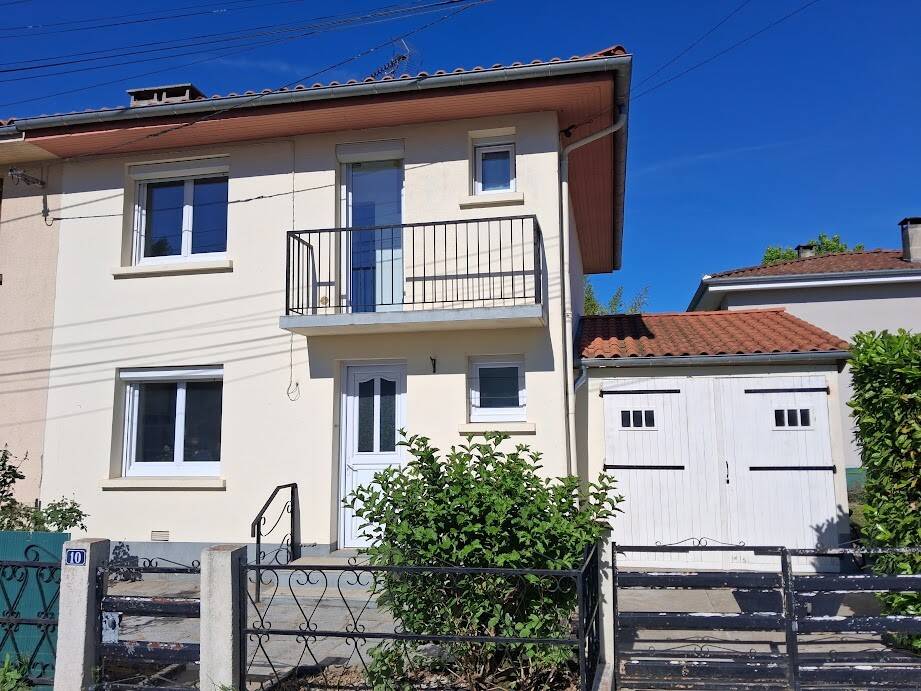 Maison à vendre, 87m², MONTAUBAN